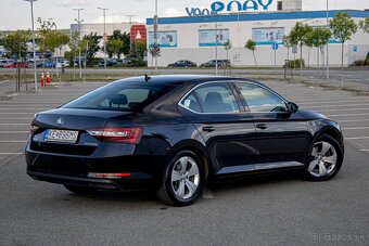 Škoda Superb 1.4 TSI 150k ACT Ambition - 4