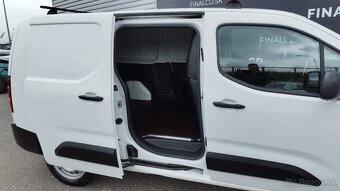 Combo Van 1,5 Hdi L2 - 4