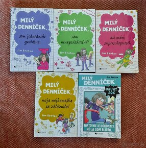Detská literatúra 4. - 4