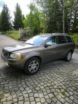 Predám Volvo XC90 EXECUTIVE - 4