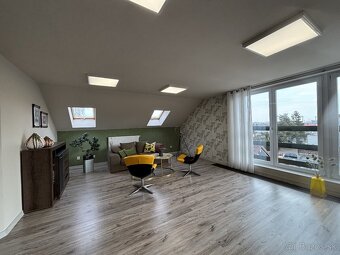NA PRENÁJOM KANCELÁRSKE PRIESTORY, POPRAD-ZÁPAD - 4