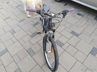 Bicykel Specialyzed 24" - 4