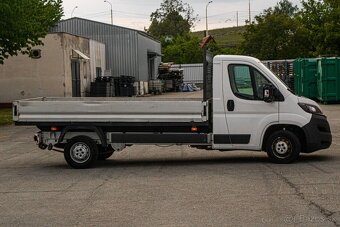 Peugeot Boxer 2.0 BlueHDi 333 L2 - 4