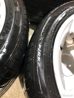 Audi 5x112 r18 - 4