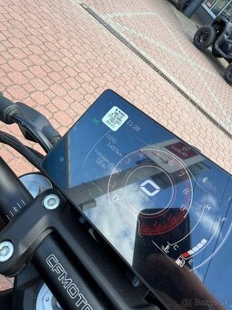 CFMOTO NK300 - 4