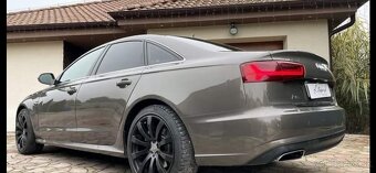 Audi A6 3.0tdi - 4