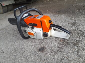 Stihl 024 AV - 4