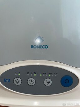 Zvlhčovač vzduchu Boneco 7136 - 4