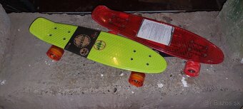 Skateboard - 4