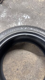 HANKOOK Ventus V12 evo2 245/45 r18 - 4