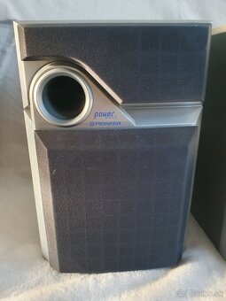 Reprobedne Pioneer S-A600V - 4