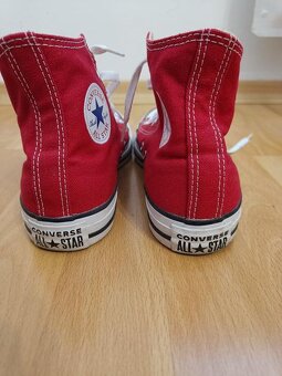 Converse topánky veľ. 36,5 - 4