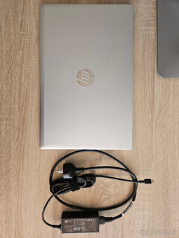 Predam HP Probook 650 G8 - 4