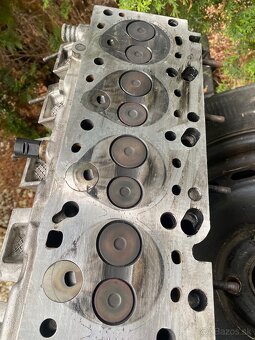 Hlava 525tds - 4