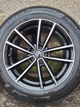 5x108 r18 235/60 - 4