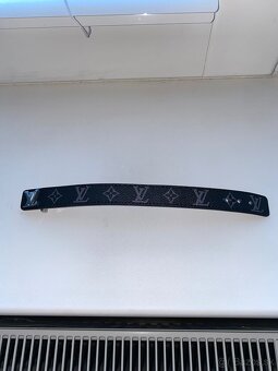 Louis Vuitton slim naramok - 4