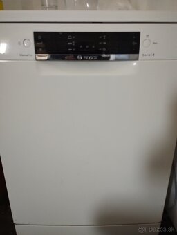 Bosch  Model : SMS46AW02E - 4