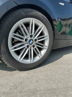 Rozpredám BMW E87 123d Biturbo N47d20d M-Paket,R17 - 4