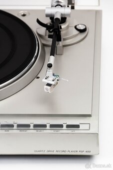 SABA PSP-400 /spravený profi servis, záruka - 4
