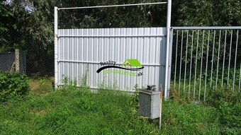 Predaj, pozemok pre rodinnú výstavbu Lopašov, okres Skalica - 4