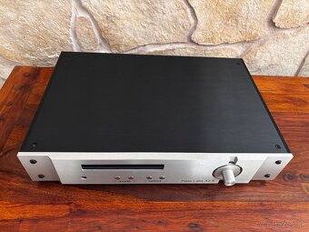 predám Pass Labs X2.5 predzosilnovac , preamp - 4