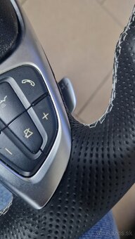 Volant mercedes AMG GLE GLC V classa - 4