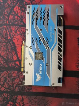 Sapphire Notro+ RX580 8Gb GDDR5 OC Edition - 4