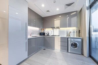 AZIZI RIVIERA 2 - LUXUSNÝ 3 IZBOVÝ APARTMÁN V DUBAJI - 4
