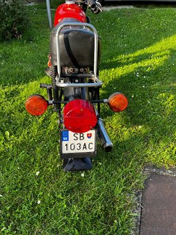 Simson s51 electronic - 4