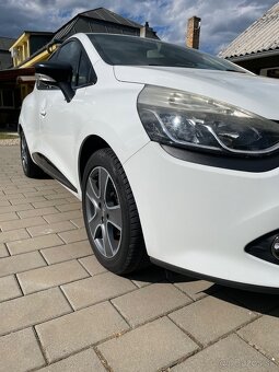 Renault Clio IV - 4