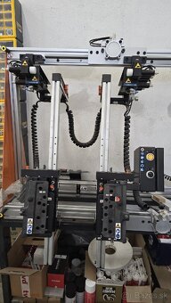 Predám BLUM BOXFIX Plus ZMM.2500
Inzerát platní - 4