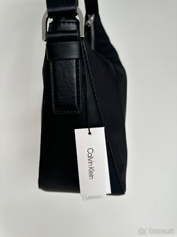 Calvin Klein kabelka - 4