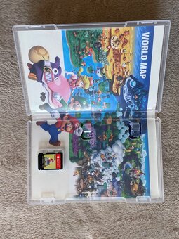 Super Mario Deluxe - 4