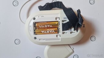 Monitor dychu - 4