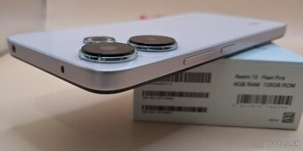 Xiaomi Redmi 13 6/128GB - 4