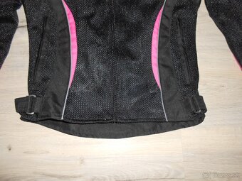 Predam krasny,novy damsky moto komplet znacky GERMAS - 4