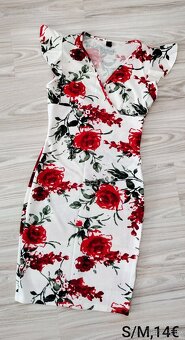 Krásne elegantné šaty - 4