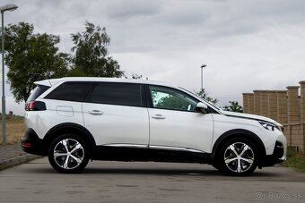 Peugeot 5008 1.6 PureTech 180 E6.2 Allure - 4