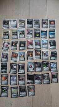 karty Star Trek: CCG - 4
