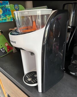 Baby brezza formula pro Advanced - 4