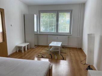 1-izbový byt s balkónom na prenájom–Lipt. Mikuláš, Nábrežie - 4