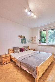 Predaj 2izbový byt centrum, ul.J.Kráľa, 55m2 EXKLUZÍVNE - 4