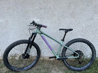 Santa Cruz Chameleon S - 4