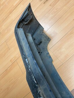 PREDAM predny Mpaket naraznik na bmw e36 - 4