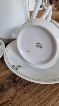 Značeny porcelán - 4