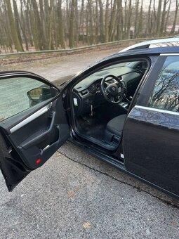 Skoda octavia 3 - 4