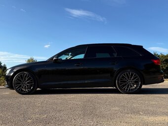 Audi A4 b9 Avant 2.0TDI 140kw - 4
