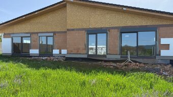NA PREDAJ Krásna novostavba 4izb RD kúsok od Trnavy Zvončín - 4