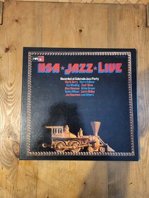 Platne LP - 4
