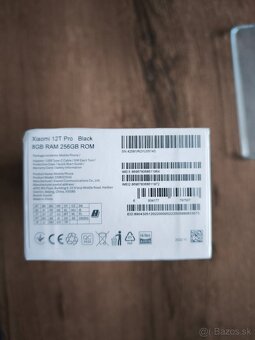 Xiaomi 12T Pro - 4